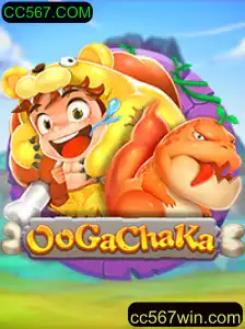 Descubra o Excitante Mundo de OoGaChaKa
