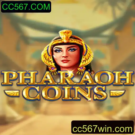 Descubra o Fascinante Mundo de PharaohCoins no CC567.COM