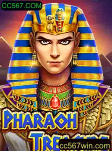 Descubra o Fascinante Mundo de PharaohTreasure: Aventuras no Antigo Egito