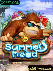 Descubra o Novo Jogo SummerMood: Uma Aventura Emocionante com CC567.COM