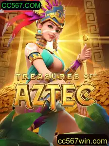 Treasures of Aztec: Descubra as Riquezas do Antigo Império