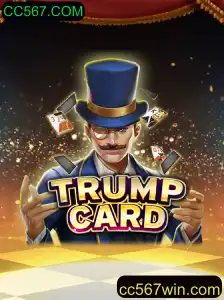 Descubra o Fascinante Jogo de Cartas TrumpCard e Como Jogá-lo