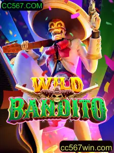 Explorando o Universo de WildBandito: Um Mergulho no Jogo de Aventura