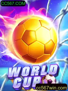 Explorando o Mundo Fascinante do Jogo WorldCup com CC567.COM